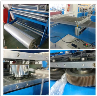 Máy làm vỏ thuốc 70-90 chiếc / phút 220V 50Hz