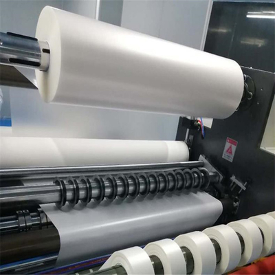 Máy làm lại phim cách nhiệt TPU 450mm 600mm