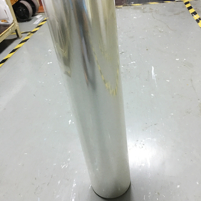 600-1500mm Máy cắt băng BOPP 60-100mm
