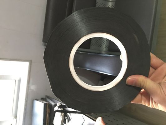 Máy rạch nhôm tự động Độ chính xác cao 1000mm 100m / phút