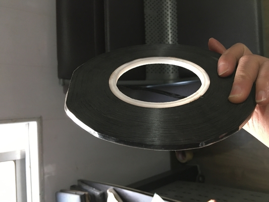 Máy quấn lại rãnh BOPP 650mm 350m / phút 300m / phút