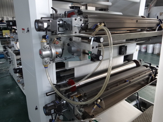 Máy làm túi giấy đáy chữ V HJ-650#70-300mm Máy làm túi giấy đáy chữ V sắc nét