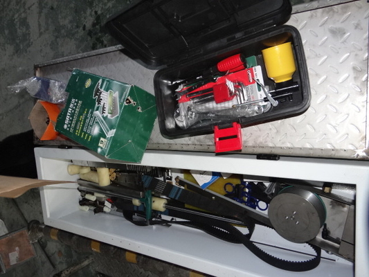 Máy làm túi giấy đáy vuông 380V Tốc độ cao 100-280mm
