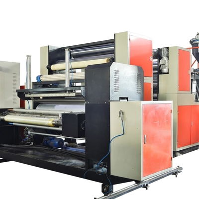 Máy đùn màng PVC cường độ cao