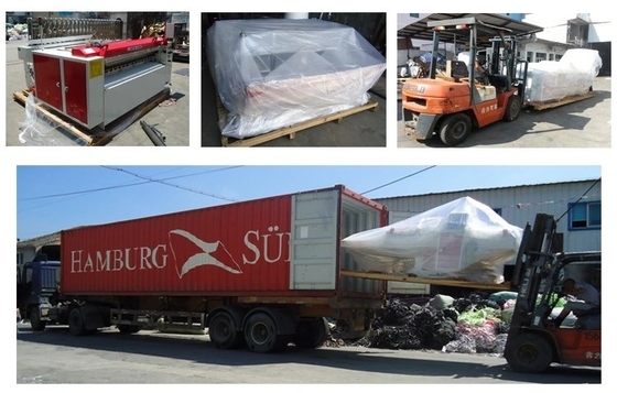 Máy làm túi đứng 3 bên con dấu CE ISO9001