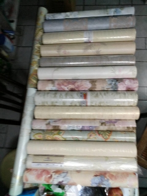 Máy in Flexo 8 màu bằng nhựa 6 màu Trống trung tâm
