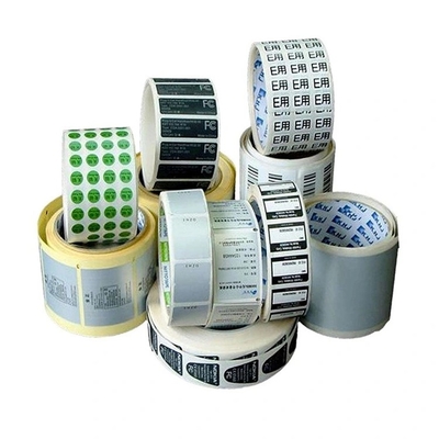 Máy in Flexo cuộn để cuộn cốc giấy