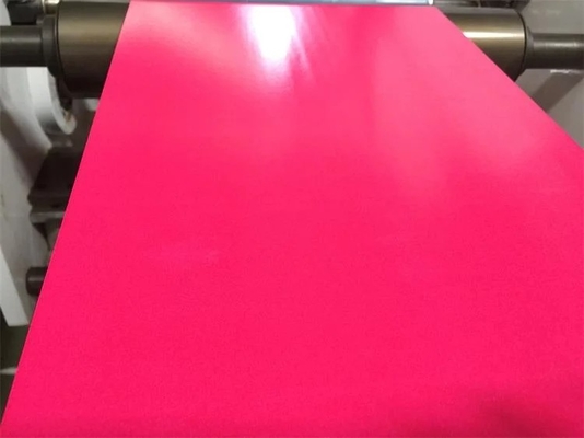 Máy In Nhãn Flexo 4 Màu Tốc Độ Cao # Máy In Nhãn Flexographic Web Narrow 220V 380V
