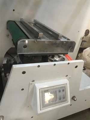 Máy in nhãn Flexo 80m / phút