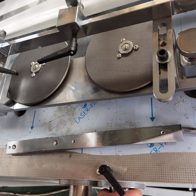 Động cơ Servo có thể lập trình bằng PC Máy làm túi giấy đáy vuông 330/330L/330XL#CE Chứng nhận ISO SGS BV