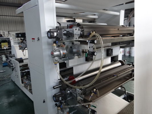 Máy Làm Túi Giấy Kraft Tay Cầm Xoắn Với Cơ Cấu Nâng Bằng Khí Nén hoặc Thủy Lực#20-80 Cái/Túi Giấy Tối Thiểu