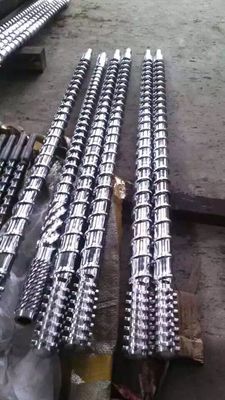 Máy đùn màng LDPE Máy đùn màng nhựa HDPE ABA ba lớp