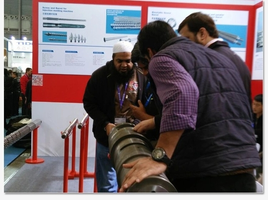 Máy làm phim căng 3 lớp 0,01-0,05mm 3 pha