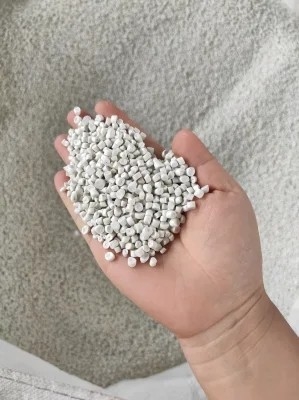 Máy đùn màng PE thải Ống nhựa PVC Túi PP Máy tái chế chai nhựa PET