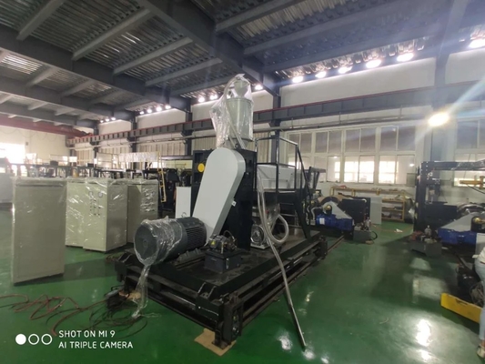 Máy cán màng giấy hoàn toàn tự động