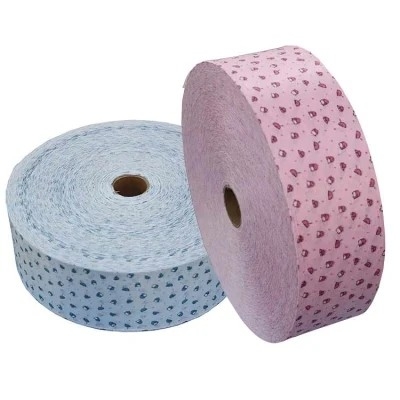 Máy in ống đồng Flexo 2 màu