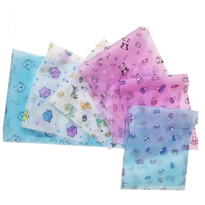 Máy in flexo loại Ci kinh tế 6 màu cho nhựa, giấy có khí nén, điều khiển 380V 6 màu Ci Flexo M