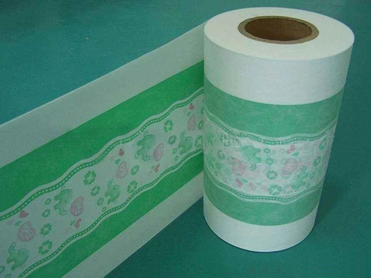 Máy in flexo lá phèn 2 màu cho túi đóng gói thực phẩm, kích thước 4,8m * 3,2m * 2,8m (l * w * h), flexo tự động