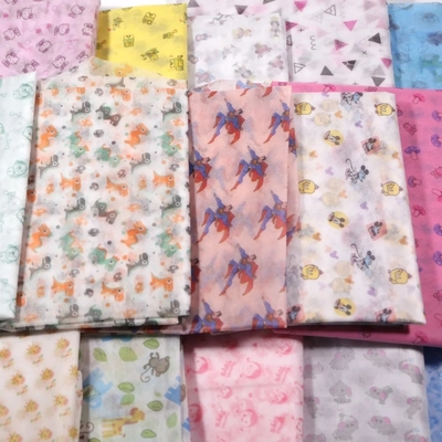 Máy in Flexo tốc độ cao tự động