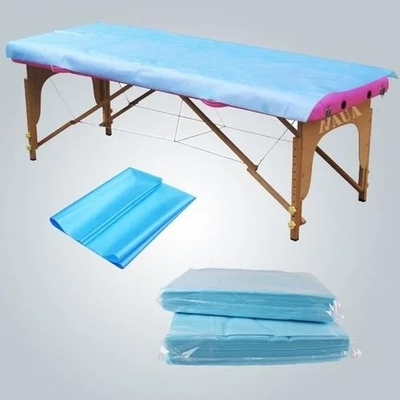 Máy làm tấm trải giường dùng một lần cho bệnh viện 65m / phút