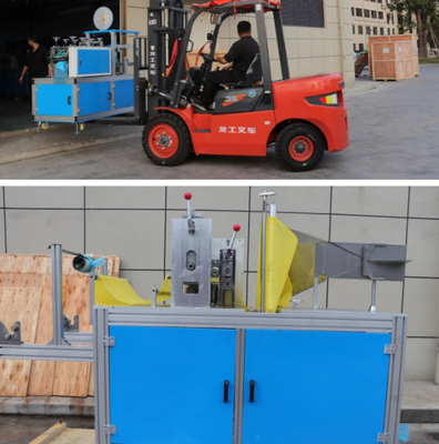 Máy làm quần y tế dùng một lần Chống thấm nước