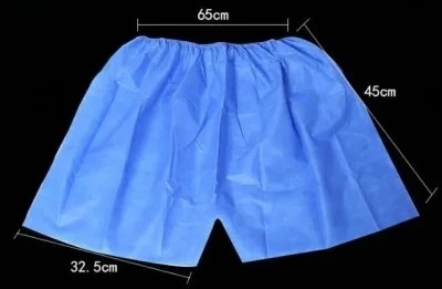 Máy làm quần y tế dùng một lần Chống thấm nước