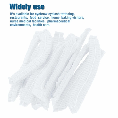 180-210 chiếc / phút Máy làm áo choàng phẫu thuật dùng một lần, Máy làm nắp đậy dùng một lần