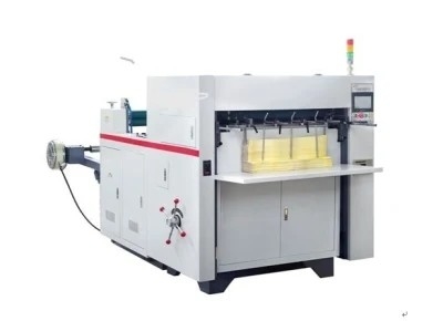 Máy in quạt cốc giấy 220V 380V Giấy thường 11Kw
