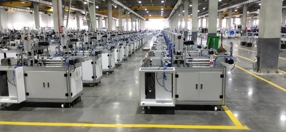 Máy in quạt cốc giấy 220V 380V Giấy thường 11Kw