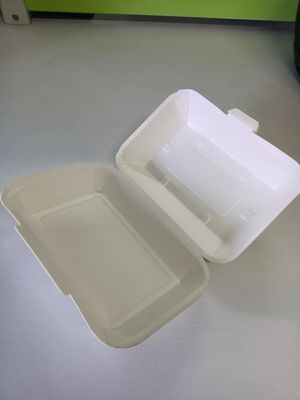 Máy làm túi đựng giấy bằng khí nén hiệu quả cao#20-35m/phút (tùy thuộc vào hình thức hộp giấy)Tốc độ sản xuất