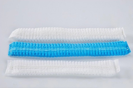 Máy làm áo choàng phẫu thuật dùng một lần chống bụi Máy làm nắp đậy 150-200 chiếc / phút