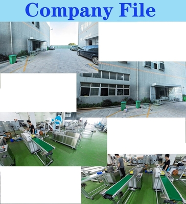 Máy làm vỏ giày không dệt chất nền CE Class III
