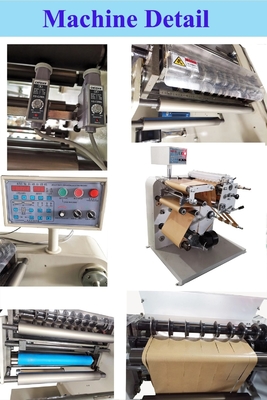 Máy cắt cuộn giấy 220V