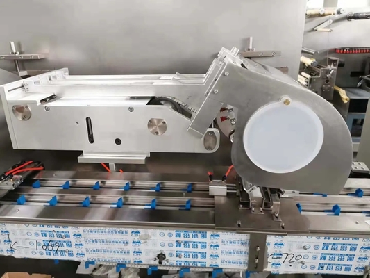 SPP PP PE SMS Máy làm mặt nạ dùng một lần N95 Class II
