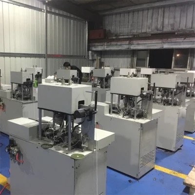 Máy tạo vòng tai 2600W