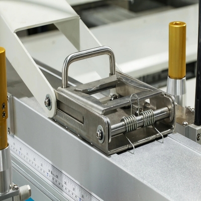 Máy in Flexo kỹ thuật số 80m / phút 4-22 màu cho mặt quần áo giày Tấm nhựa PVC