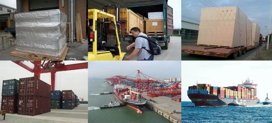 Máy in Flexo kỹ thuật số 4 màu CE, Máy in màn hình nhãn không thẻ tốc độ cao