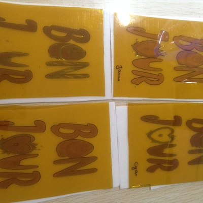 Máy in Flexo tự động Servo cho nhãn có 6 màu, Máy in Flexo 6 ​​màu cho nhãn 80m/phút Cuộn năm màu sang R