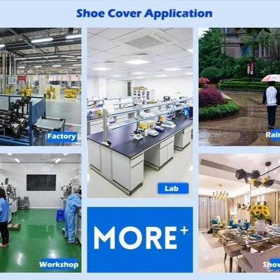 Máy làm vỏ giày không dệt chất nền CE Class III