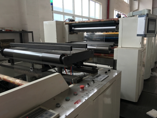 Giấy máy in Flexo tốc độ cao 220-800mm