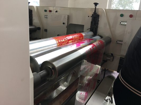 Giấy máy in Flexo tốc độ cao 220-800mm