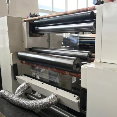 Giấy máy in Flexo tốc độ cao 220-800mm