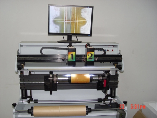 Máy Flexo gắn tấm 5000kg để in tấm xi lanh