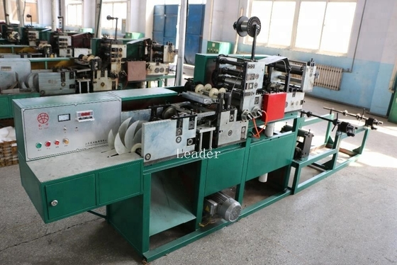 Máy làm túi giấy Kraft trái xoài 3KW tự động
