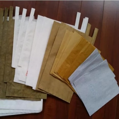 Máy làm túi giấy Kraft trái xoài 3KW tự động