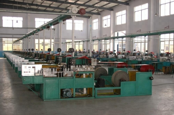 Máy làm túi giấy Kraft trái xoài 3KW tự động
