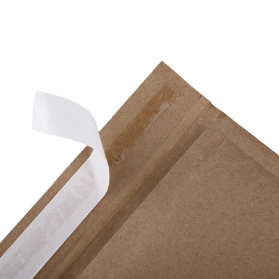 Máy làm túi giấy Kraft thân thiện với môi trường