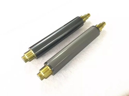 Máy in offset Gốm Anilox Con lăn Flexographic Khắc 3 Người mua