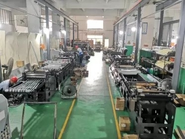 Máy làm túi giấy y tế dùng một lần Máy hấp tự niêm phong