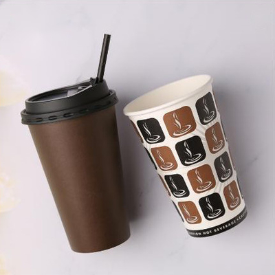Máy tách giấy Kraft tự động 380g / M² 16OZ Tốc độ cao